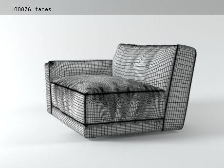 Luis sofa modules 21