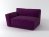 Luis sofa modules 6