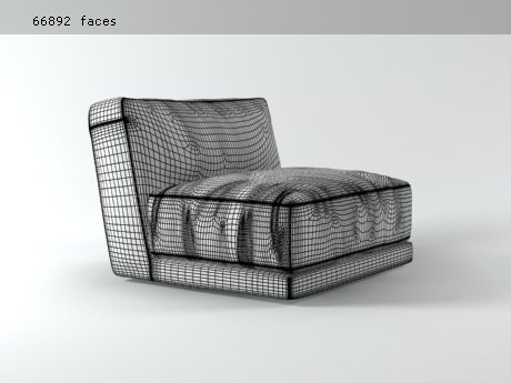 Luis sofa modules 24