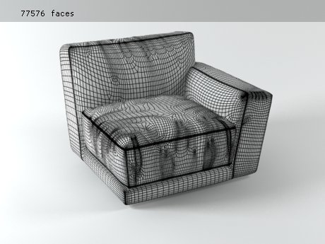 Luis sofa modules 18