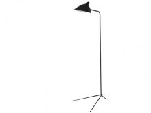Serge Mouille Standing lamp