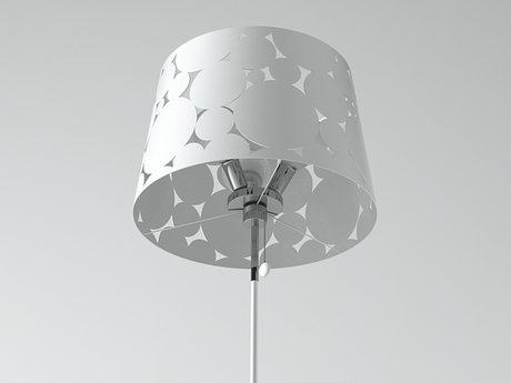 Trama floor lamp 9