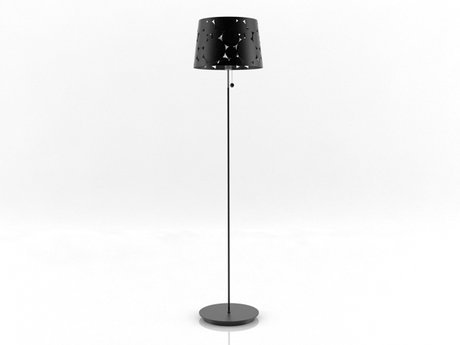 Trama floor lamp 6