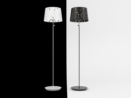 Trama floor lamp 3