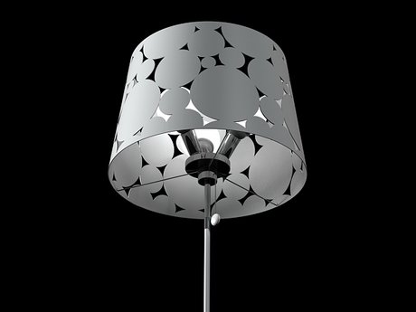 Trama floor lamp 17