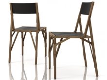 Allumette chair