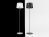 Trama floor lamp 3