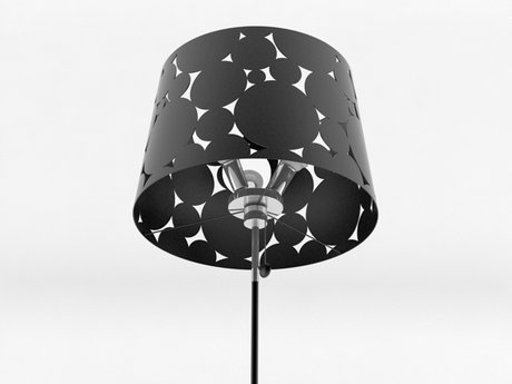 Trama floor lamp 11