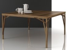 Allumette tables