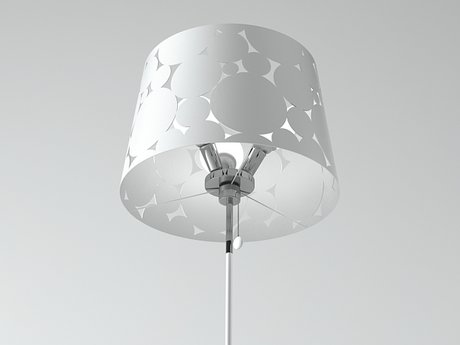 Trama floor lamp 8