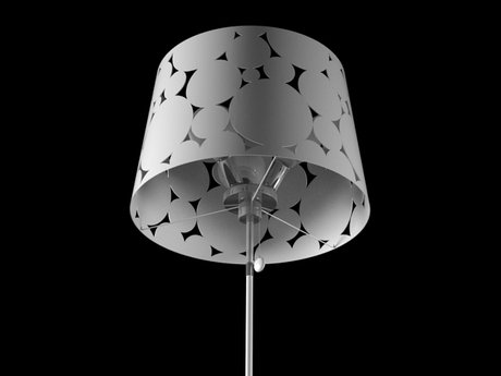 Trama floor lamp 12