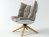 Husk armchair 11