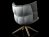 Husk armchair 21
