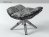 Husk armchair 22