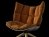 Husk armchair 20