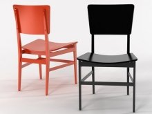 Astania Chair