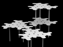 Nanook Table