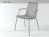 Voile chair&armchair 18