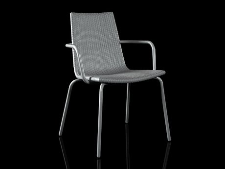 Voile chair&armchair 9