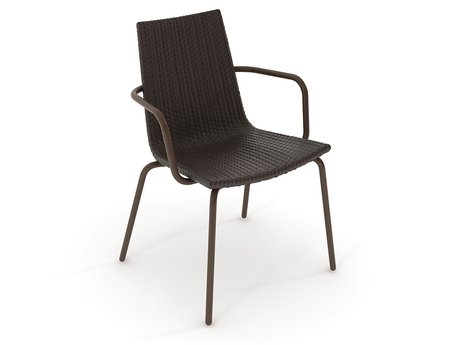 Voile chair&armchair 7