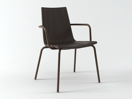 Voile chair&armchair 3