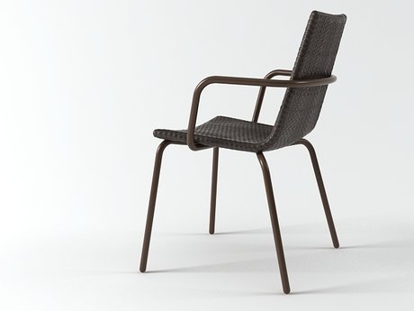 Voile chair&armchair 4