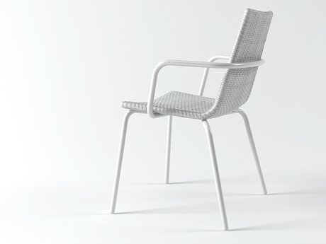 Voile chair&armchair 8