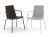 Voile chair&armchair 1