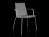 Voile chair&armchair 9