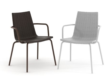 Voile chair&armchair