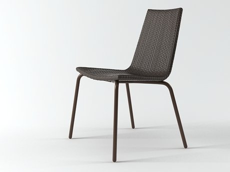 Voile chair&armchair 11