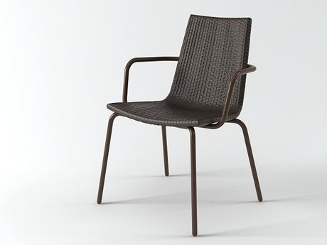 Voile chair&armchair 5