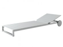 Saler lounger