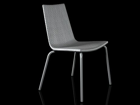 Voile chair&armchair 16