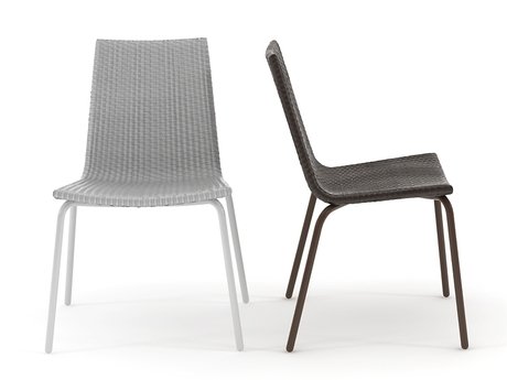 Voile chair&armchair 10
