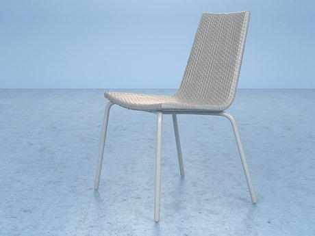Voile chair&armchair 13