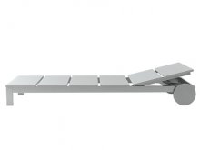 Na Xemena lounger