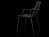 Voile chair&armchair 15