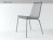 Voile chair&armchair 17
