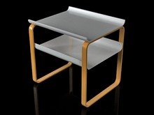 915 Side Table 