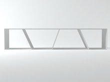 Shelf Bookcase SL180