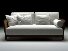 Zanzibar sofa