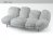 Cipria sofa 3