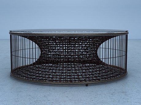 Amaya Coffee Table 2