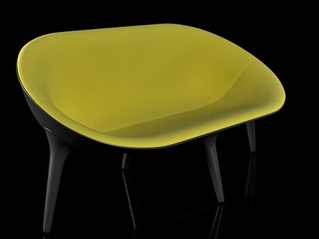 S.T. Strange Thing Sofa