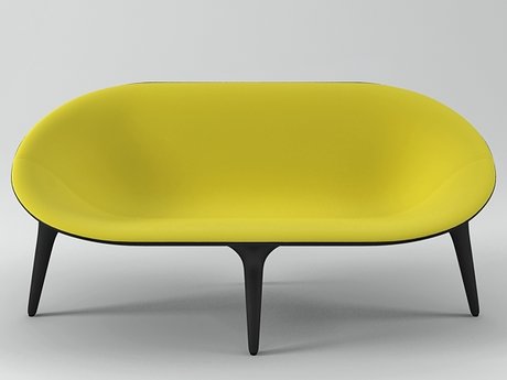 S.T. Strange Thing Sofa 2
