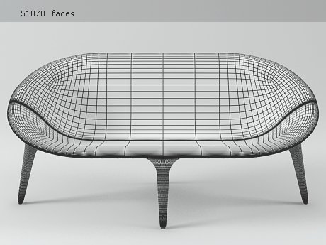 S.T. Strange Thing Sofa 5