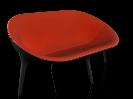 S.T. Strange Thing Sofa 4
