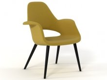 Organic Chair
