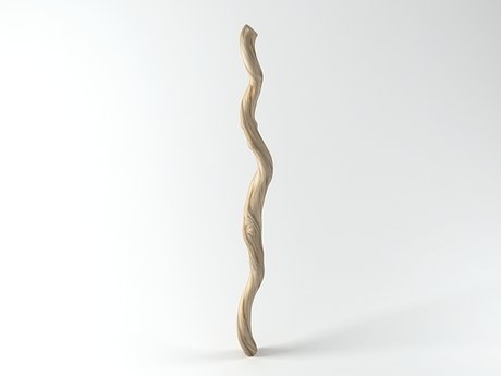 Column Rope 10